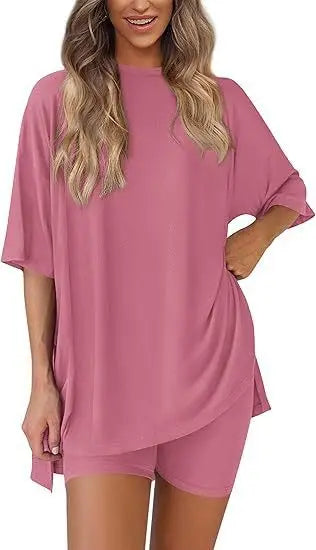 The Longline Lounge Set