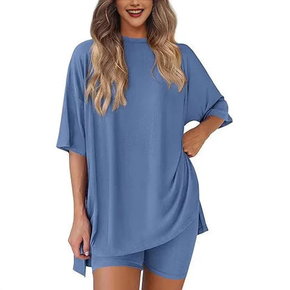 The Longline Lounge Set