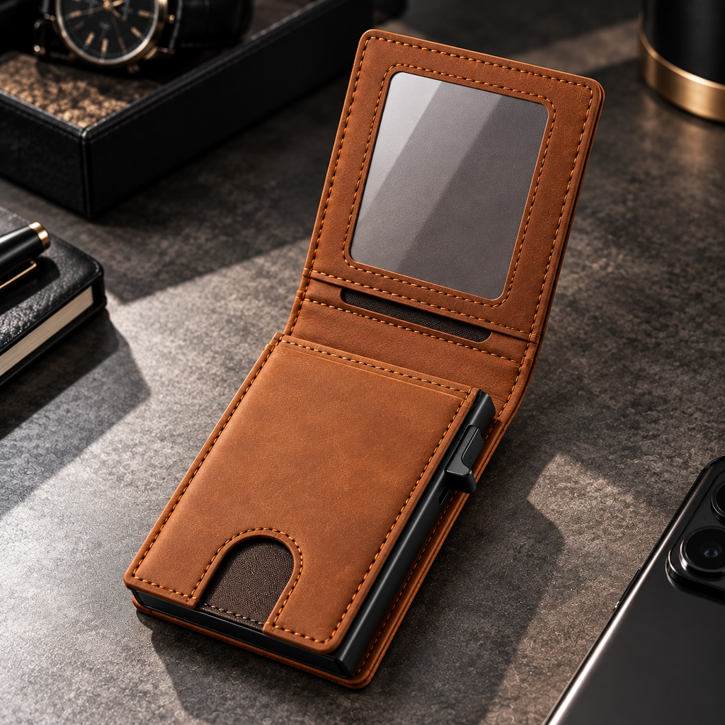 QuickDraw Wallet