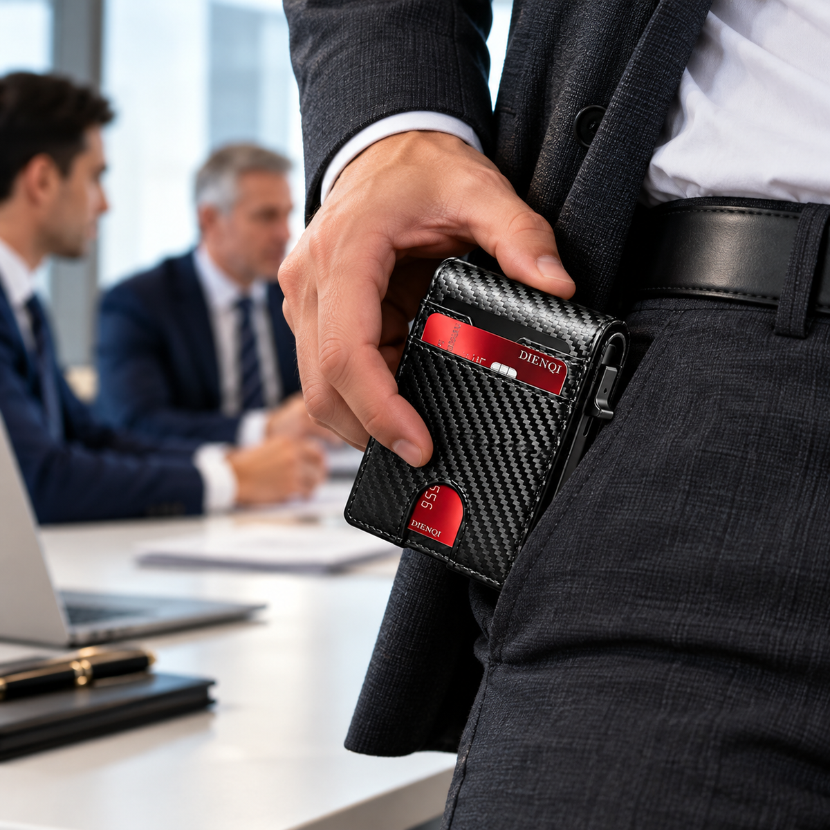 QuickDraw Wallet