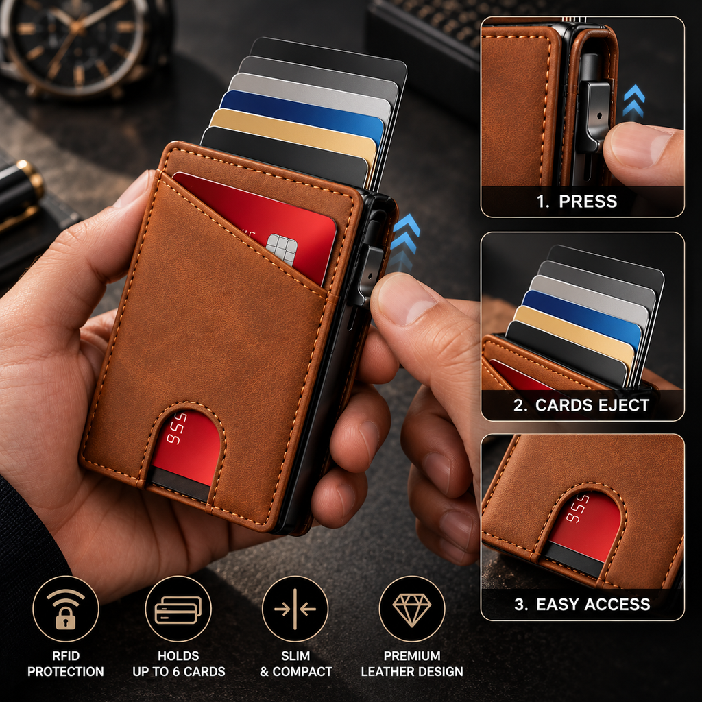 QuickDraw Wallet