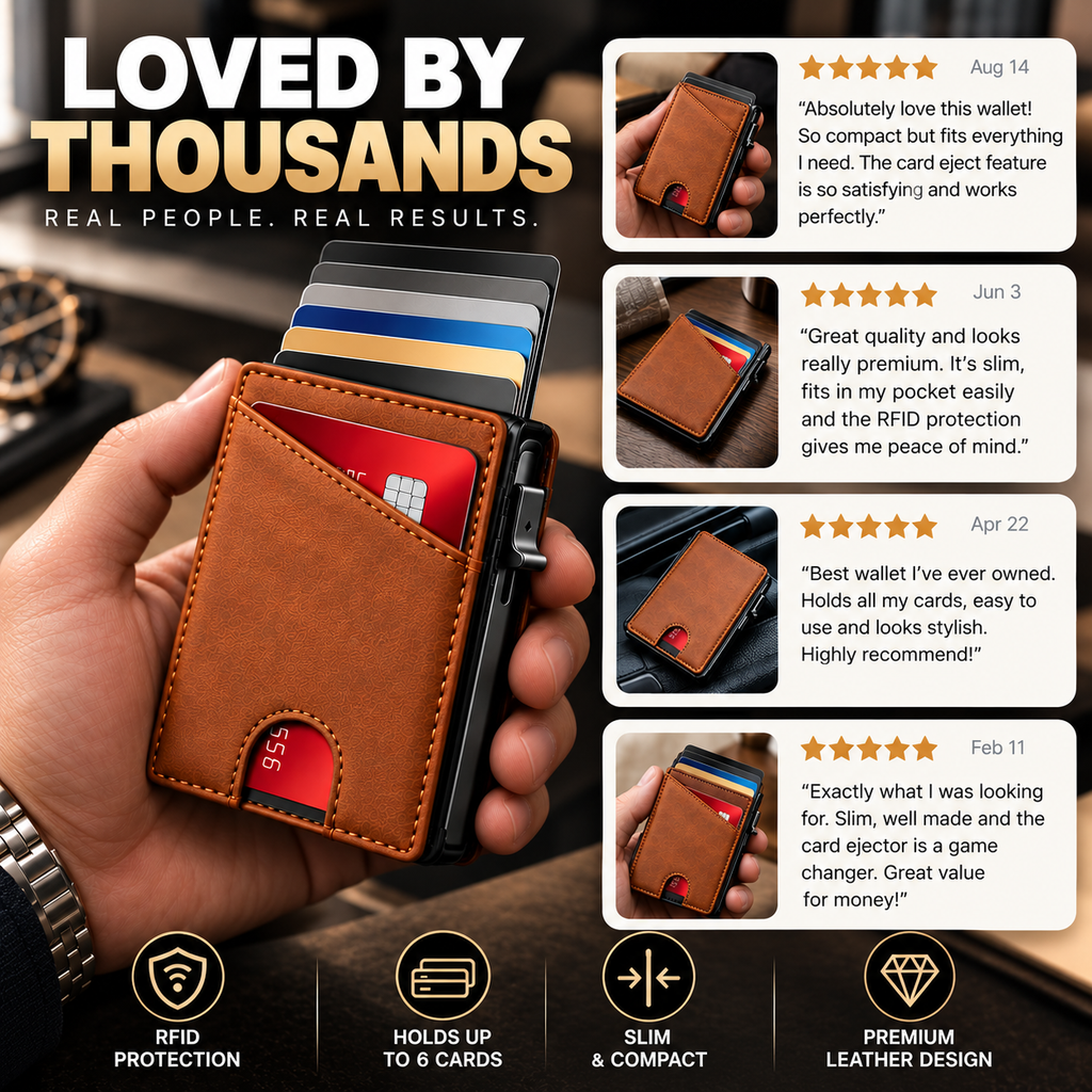 QuickDraw Wallet