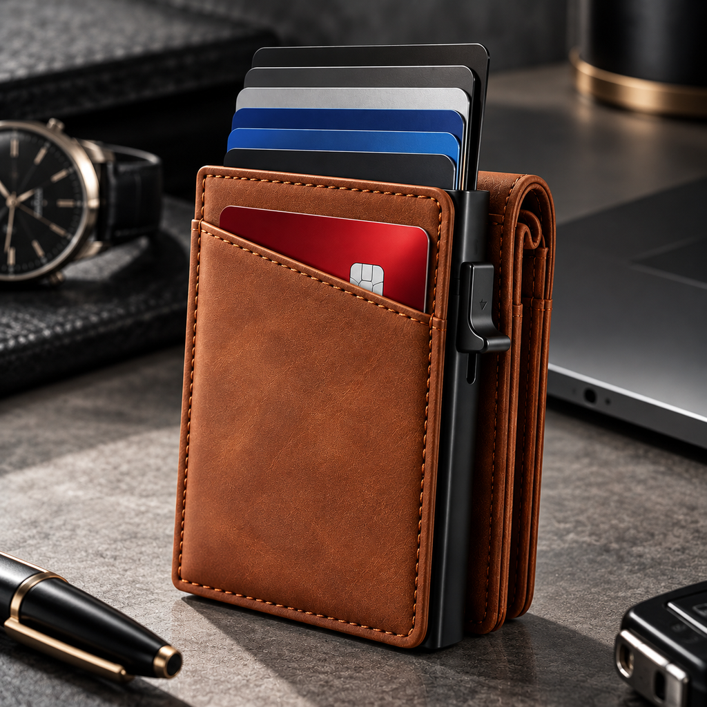 QuickDraw Wallet