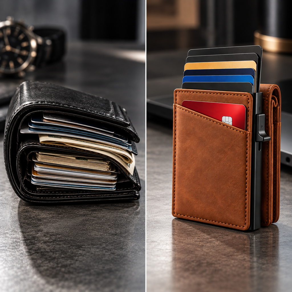 QuickDraw Wallet